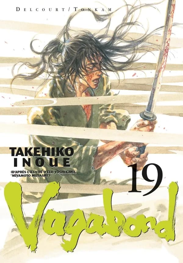 Vagabond 19