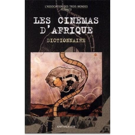 Les cinémas d'Afrique