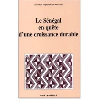 Le Sénégal en quête d'une croissance durable