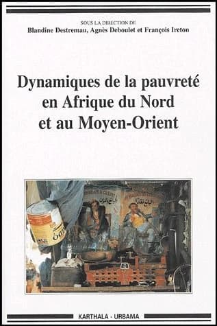 Dynamiques de la pauvreté en Afrique du Nord et au Moyen-Orient