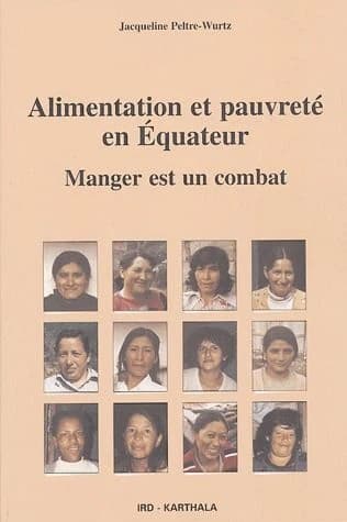 Alimentation et pauvreté en Équateur : manger est un combat