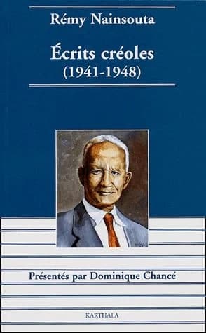 Écrits créoles, 1941-1948
