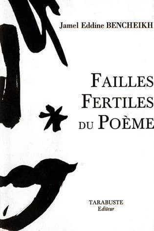 Failles fertiles du poème