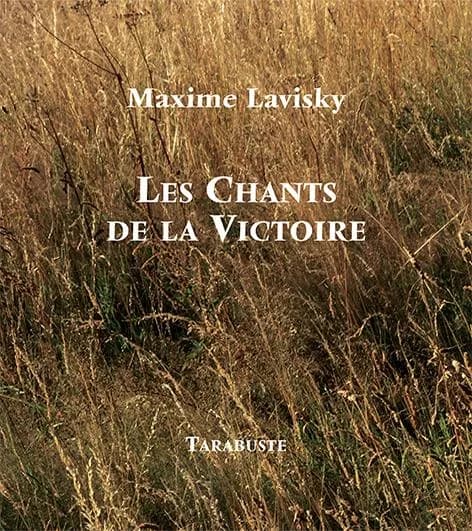 Les chants de la victoire ; suivi de Le chêne rond