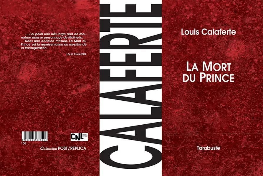 La mort du prince