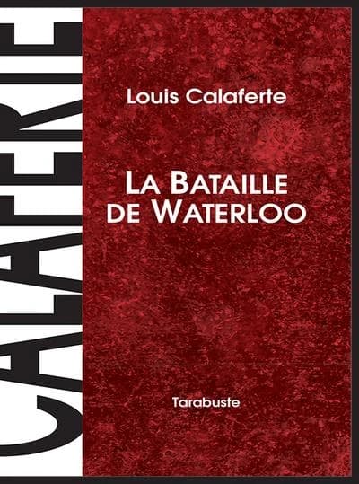 La bataille de Waterloo