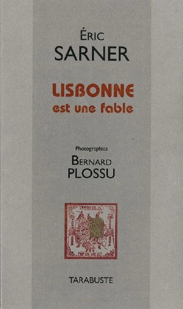 Lisbonne est une fable