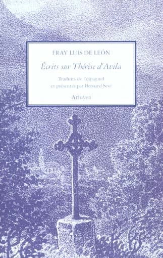 Écrits sur Thérèse d'Avila