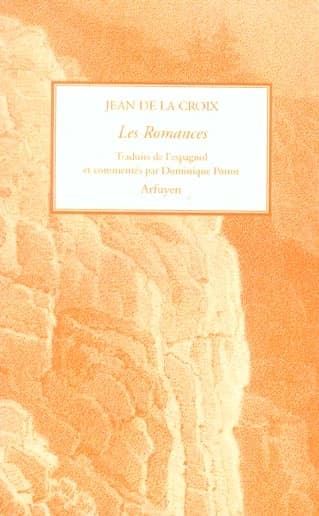 Les romances : cantilènes de l'Origine pour vivre un nouveau millénaire avec l'histoire simple et amoureuse de Dieu