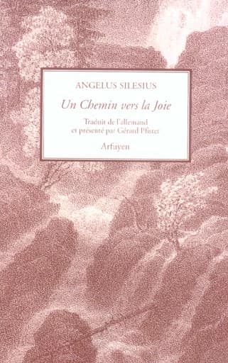 Un chemin vers la joie