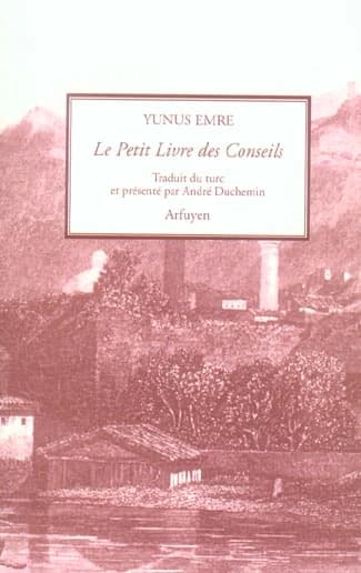 Le petit livre des conseils