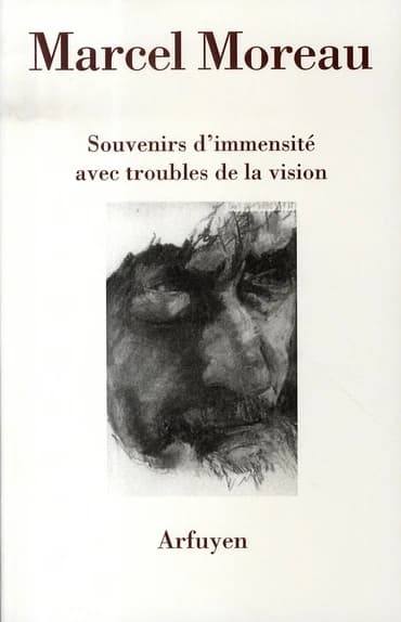 Souvenirs d'immensité avec troubles de la vision : Précipité de notes prises lors d'un voyage Moscou-Pékin en 1985