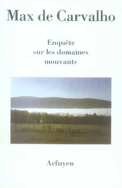 Enquête sur les domaines mouvants