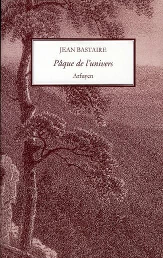 Pâque de l'univers