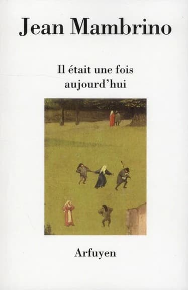 Il était une fois aujourd'hui : trente dialogues