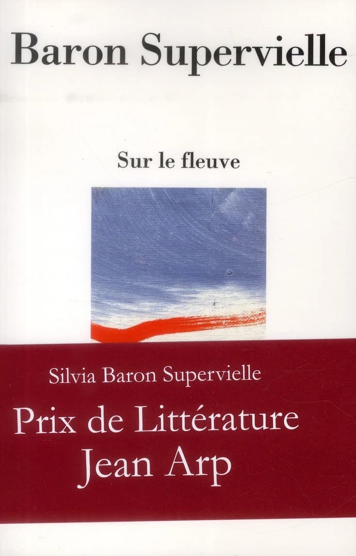 Sur le fleuve