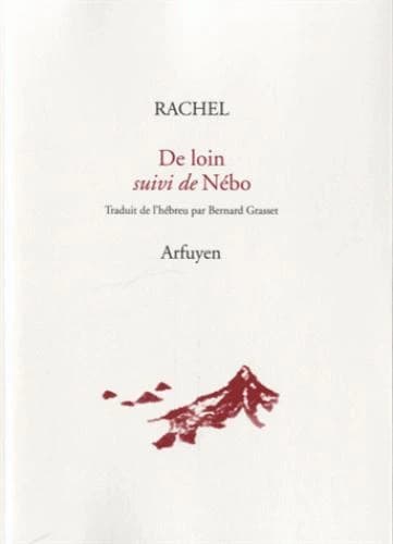 De loin ; suivi de Nébo