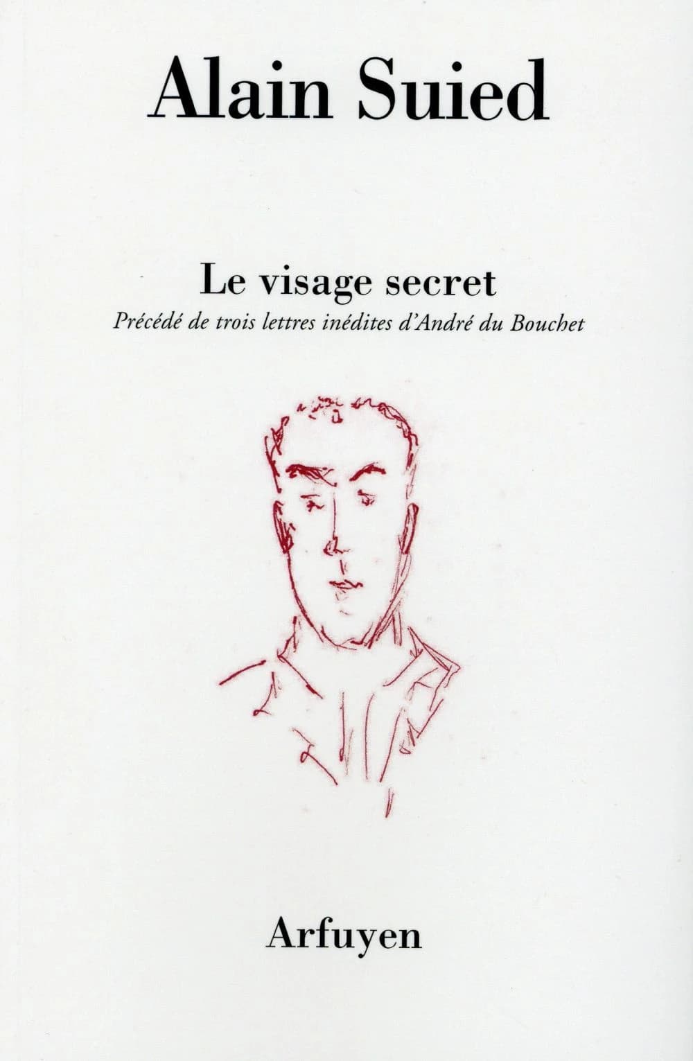 Le visage secret