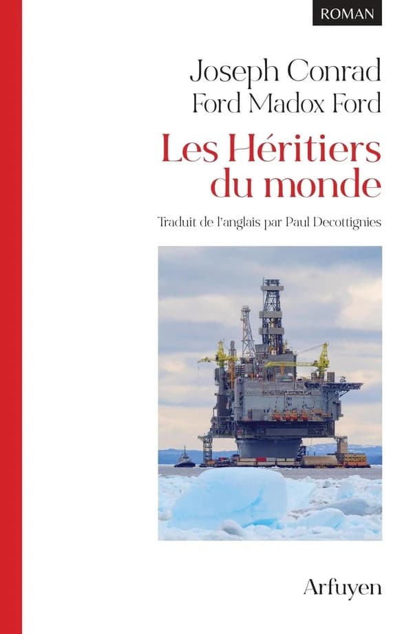 Les Héritiers du monde : une histoire extravagante
