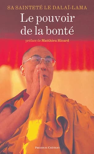 Le pouvoir de la bonté