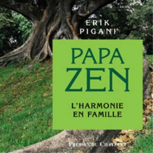 Papa zen