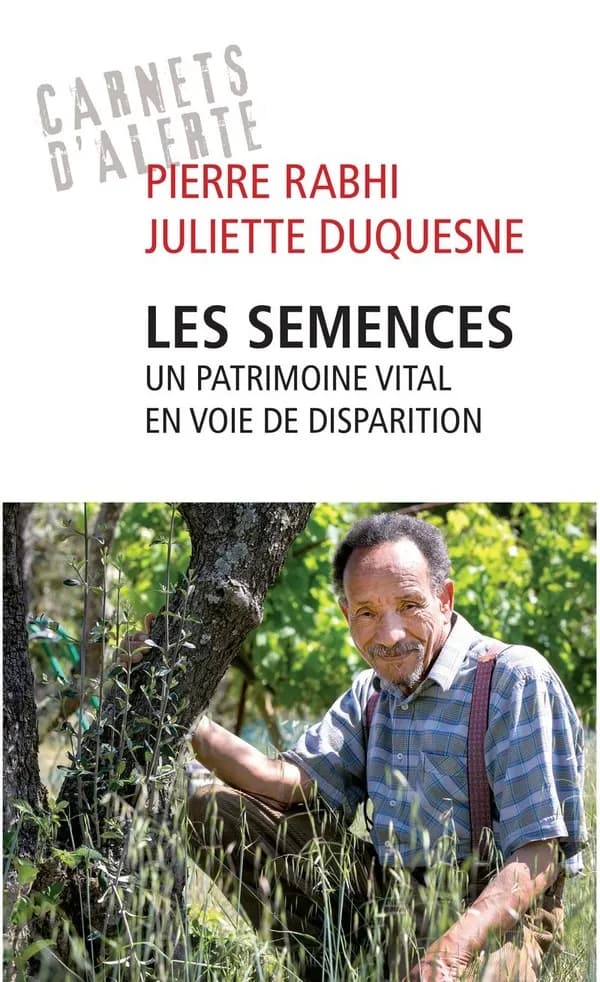 Les semences : un patrimoine vital en voie de disparition