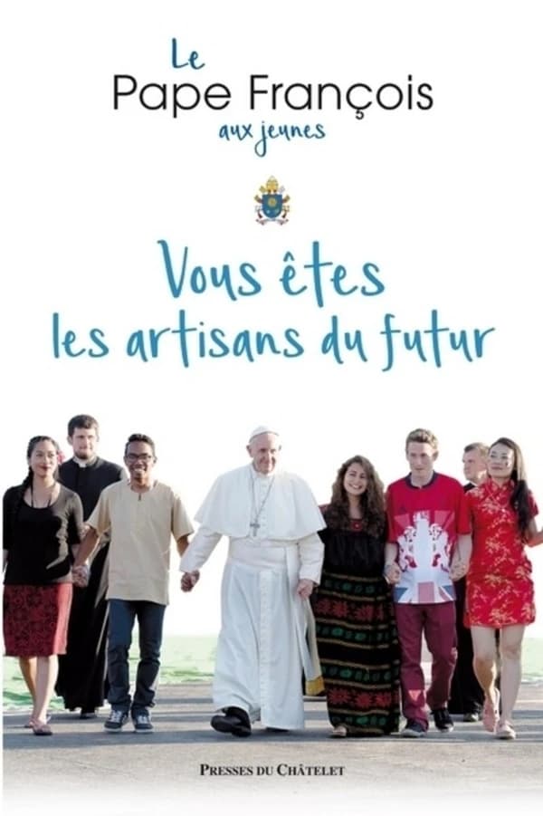 "Vous êtes les artisans du futur"