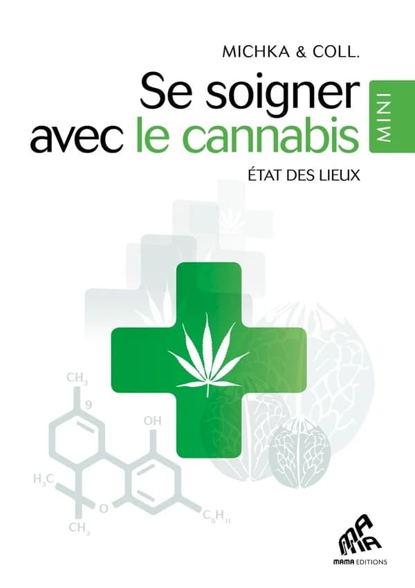 Se soigner avec le cannabis : état des lieux