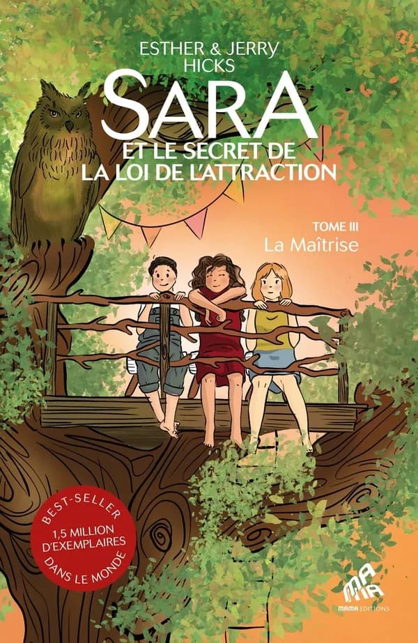 La maîtrise