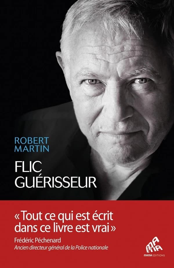 Flic guérisseur : Servir et soigner