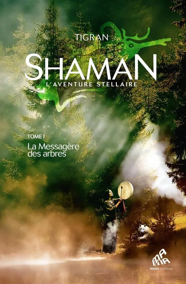 La messagère des arbres