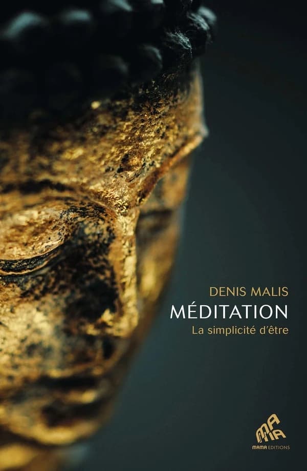 Méditation : la simplicité d'être
