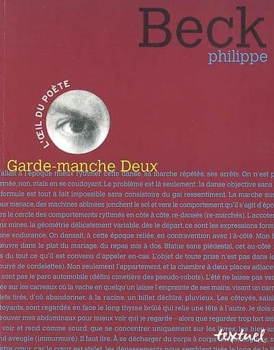 Garde-manche deux