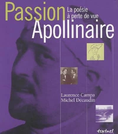 Apollinaire : la poésie à perte de vue