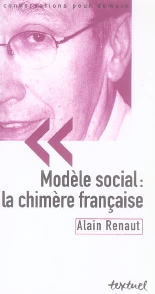 Modèle social, la chimère française