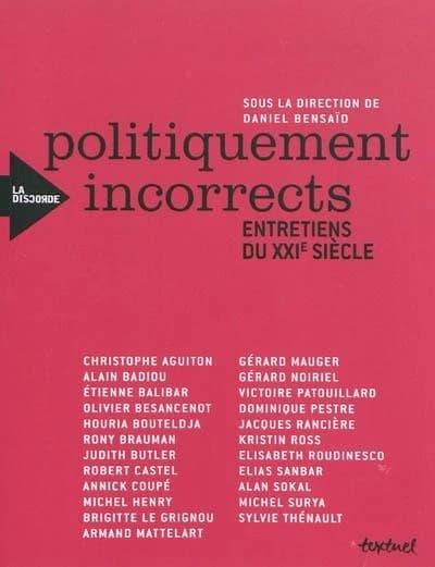 Entretiens du XXIe siècle