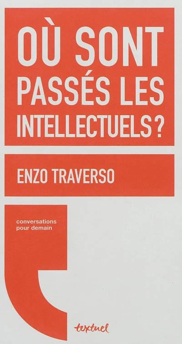 Où sont passés les intellectuels ? : conversation avec Régis Meyran