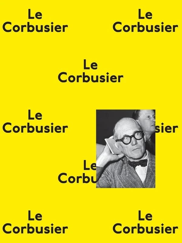 Le Corbusier : la planète comme chantier (Nouvelle éd.) Jean-Louis Cohen
