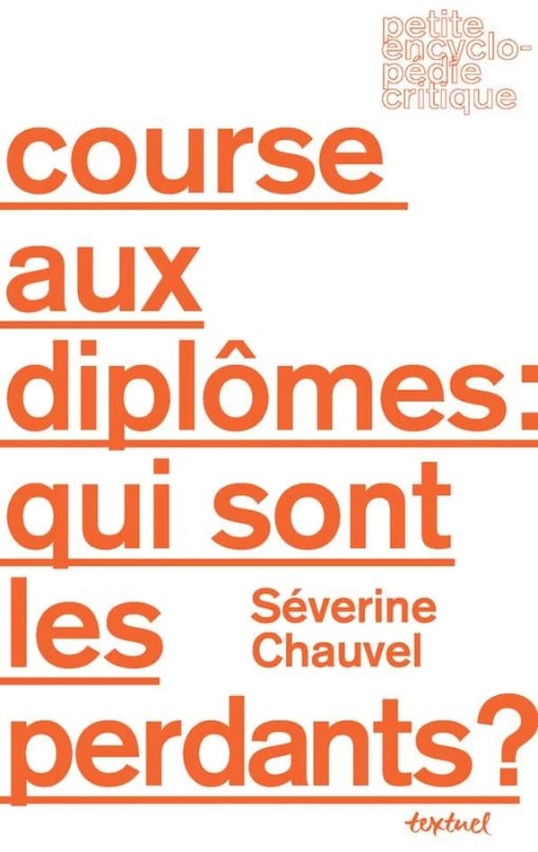 Course aux diplômes, qui sont les perdants?