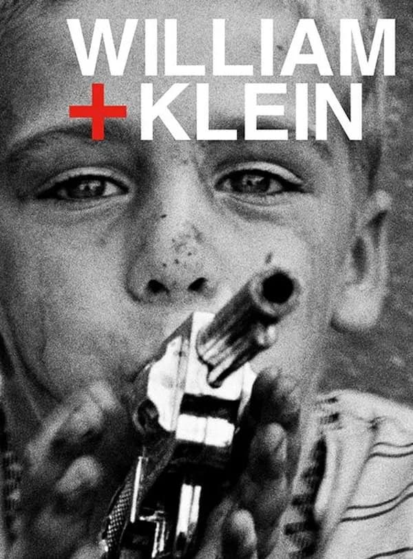 William + Klein : [exposition, Paris, Galerie Polka, 24 mars-26 mai 2018]