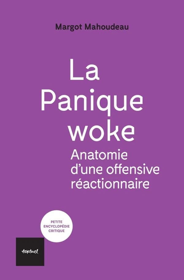 La panique woke : anatomie d'une offensive réactionnaire