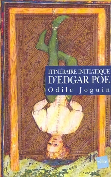 Itinéraire initiatique d'Edgar Poe