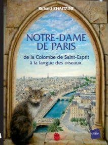 Notre-Dame de Paris : de la colombe du Saint-Esprit à la langue des oiseaux
