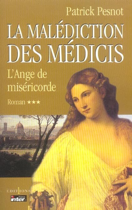 L'ange de miséricorde