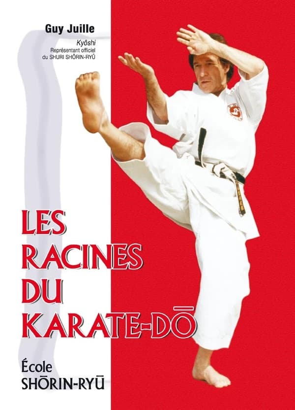 Les racines du karaté-dō