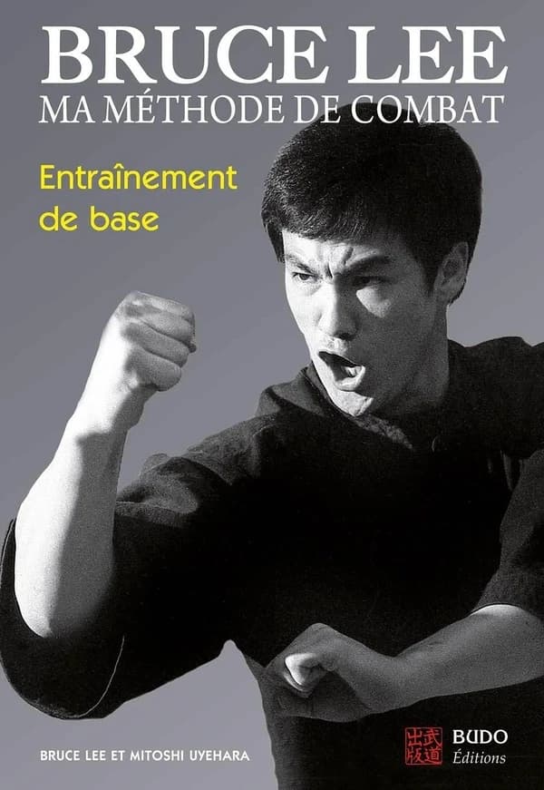 Ma méthode de combat. [2], Entraînement de base