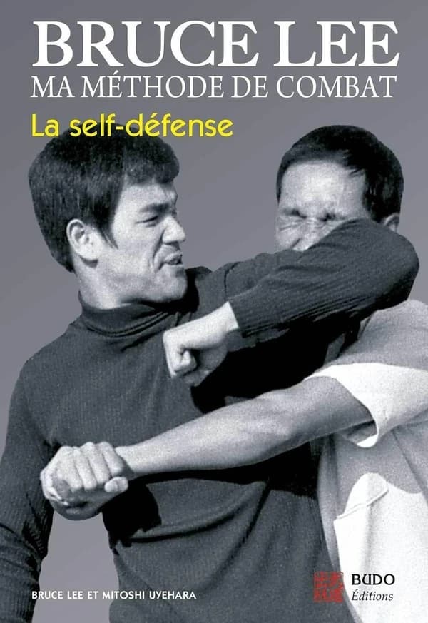 Ma méthode de combat. [1], La self-défense