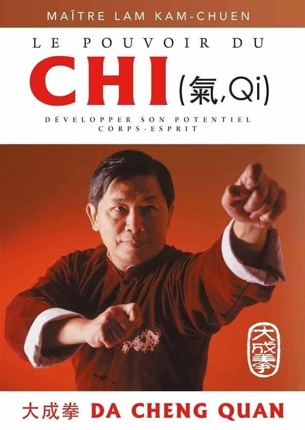 Le pouvoir du chi : développer son potentiel corps-esprit