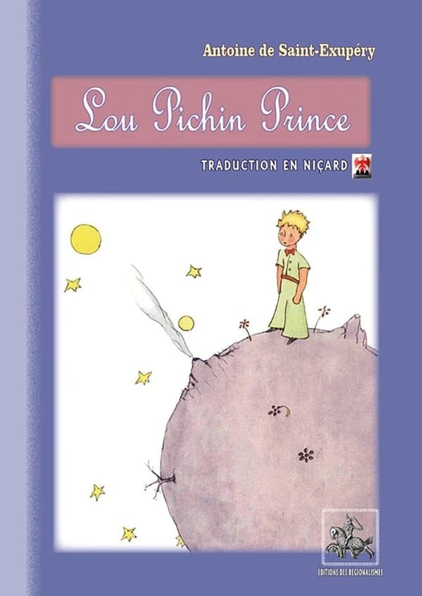 Lou pichin prince