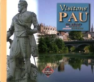 Visitons Pau